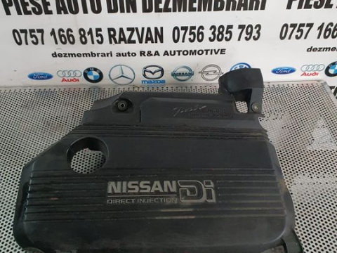 Capac Motor Nissan Diesel Livram Oriunde