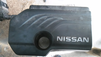 Capac motor Nissan Qashqai 1.5 dci 2018