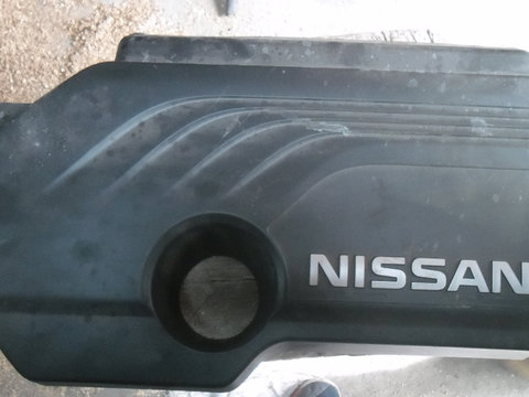 Capac motor Nissan Qashqai 1.5 dci 2018