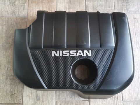 Capac Motor Nissan Qashqai 1.5 DCI Nr. mag. 3950