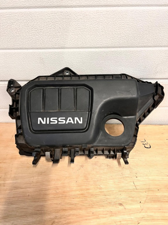 Capac motor Nissan Qashqai 1.6 DCI
