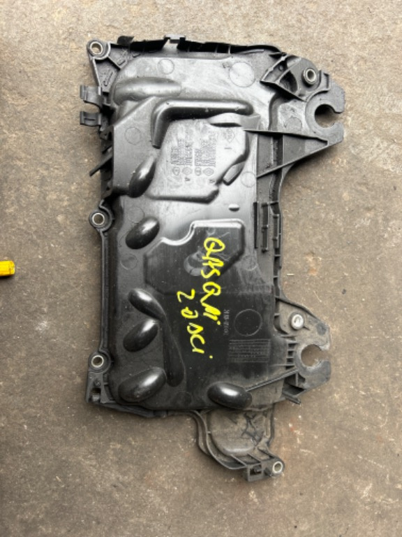 Capac motor Nissan Qashqai (2007->) 2.0 DCI 8200672464