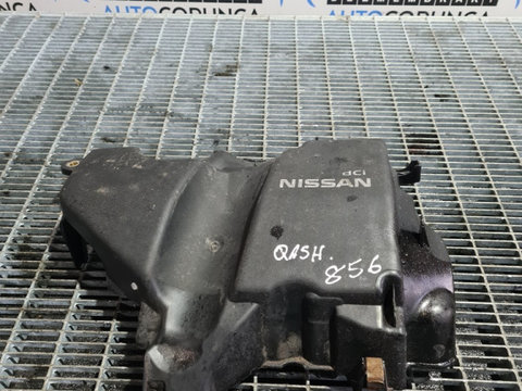 Capac motor Nissan Qashqai Facelift 1.5 Dci 2010 - 2013