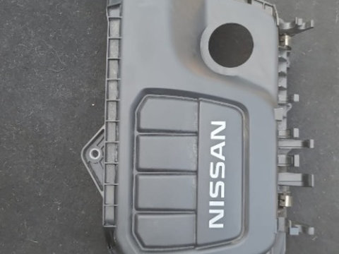 Capac motor Nissan Qashqai J10 1.6 DCI