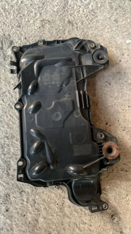 Capac motor Nissan Qashqai J10 820067246