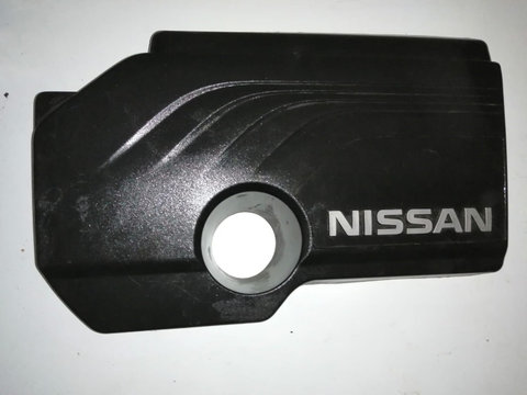 Capac Motor Nissan Qashqai