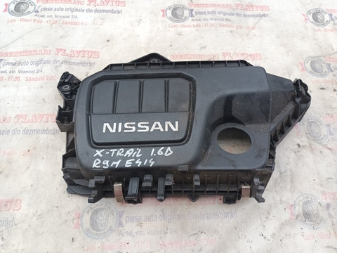 Capac motor Nissan X trailer 9m 1.6 dci an 2015