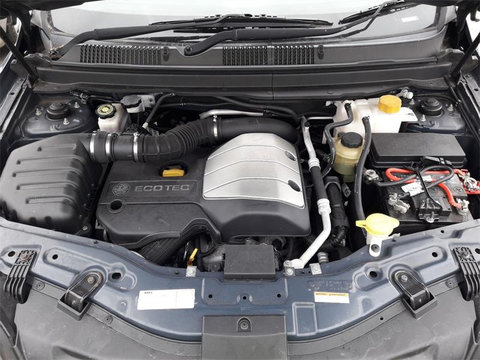 Capac motor Opel Antara 2.0 CDTI