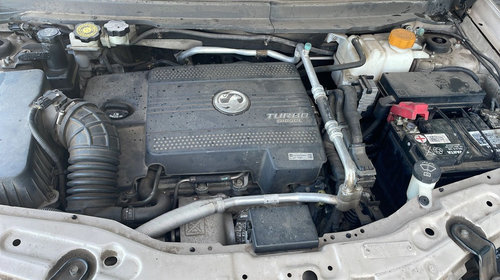Capac motor Opel Antara 2.2 CDTI 2012