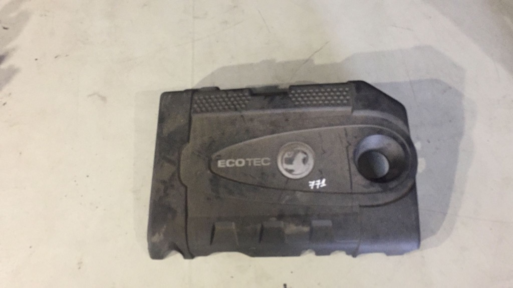 CAPAC MOTOR OPEL ASTRA GTC 2013 2.0 CDTI A20DTH (id: 771)