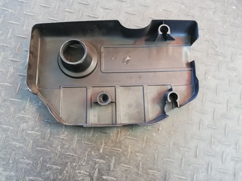 Capac motor Opel Astra H 1.7 Cdti