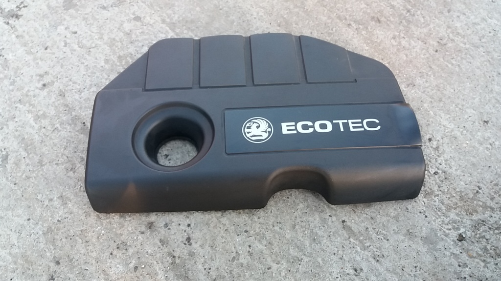 Capac motor Opel Astra H 1.7 CDTI