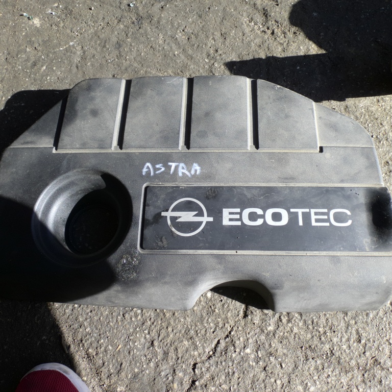 CAPAC MOTOR OPEL ASTRA H, 1.7CDTI, 2005