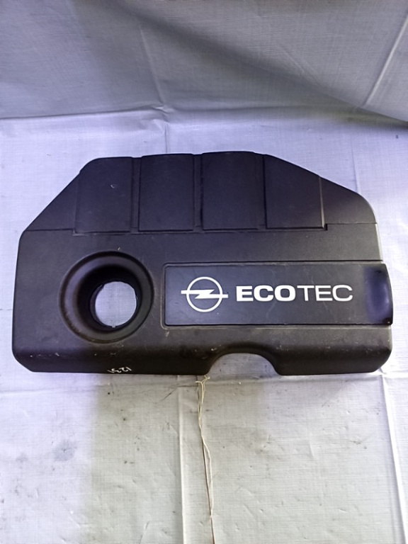 Capac motor - Opel Astra H [2004 - 2007] wagon 1.7 CDTI MT (100 hp)