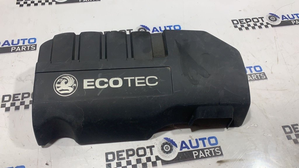 CAPAC MOTOR OPEL ASTRA H 2007 1.3 CDTI Z13DTH (id: 508)
