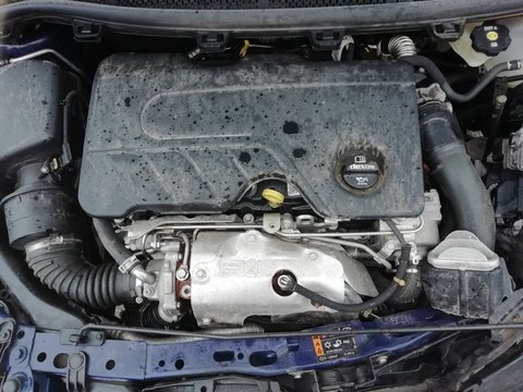 Capac motor Opel Astra K motor 1.6 diesel