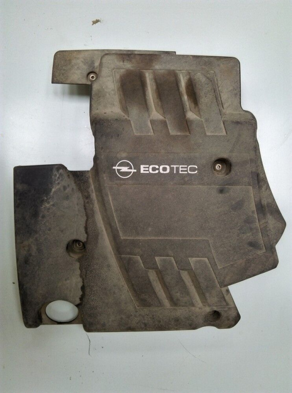 Capac Motor Opel Signum, Vectra C Y30DT 24465354