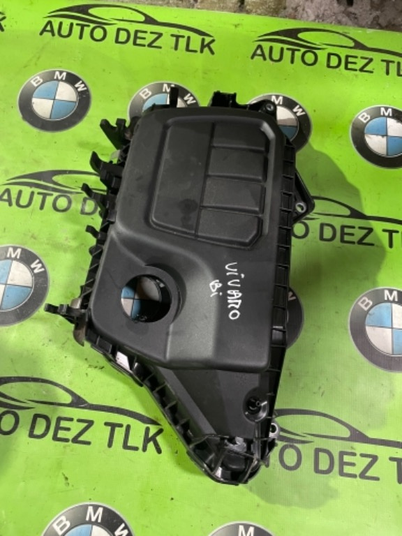 Capac motor Opel Vivaro B 1.6 bi turbo