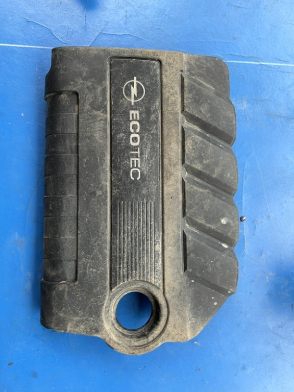 Capac motor - Opel Zafira B [2005 - 2010] Minivan 5-doors 1.9 CDTI MT (150 hp)