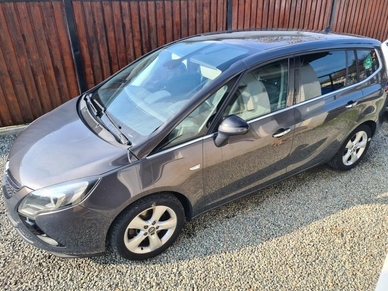 Capac motor Opel Zafira C 2011-2019 2.0C