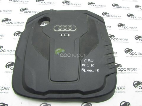 Capac motor original Audi 2,0Ti cod 04L103925D