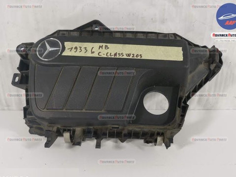 Capac Motor original Mercedes-Benz C-Class W205/S205/C205 2014 2015 2016 2017 2018 a6260100067