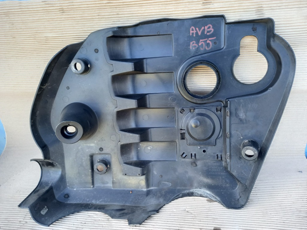 Capac motor original Vw Passat B5 B55 mo