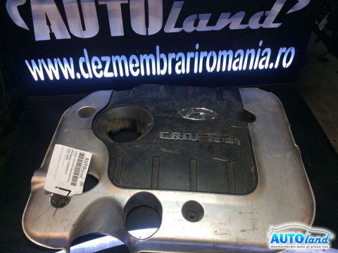 Capac Motor Ornamental 2.0 CRDI Hyundai SONATA V 2005