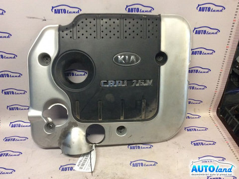 Capac Motor Ornamental 2.0 D Kia CARENS III UN 2006