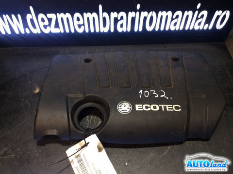 Capac Motor Ornamental 331422654 1.8 Benzina Opel ASTRA H 2004