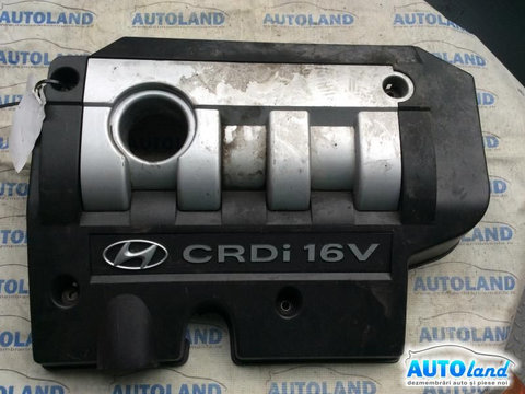 Capac Motor Ornamental CRDI 16V Hyundai SANTA FE SM 2001