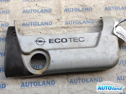 Capac Motor Ornamental Ecotec Opel VECTRA B 36 1995-2002