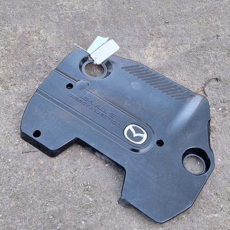 Capac Motor Ornamental Mazda 6 (GG) 2002 - 2008 Motorina RF5C10231