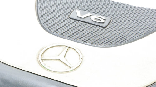 Capac Motor Ornamental Mercedes-Benz S-C