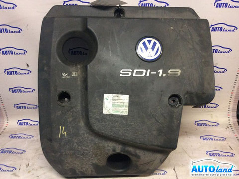 Capac Motor Ornamental SDI 1.9 Volkswagen GOLF IV 1J1 1997-2005