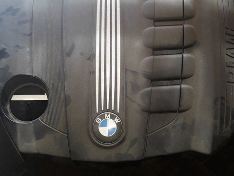 Capac motor pentru BMW GT
