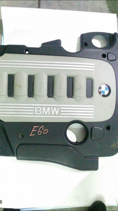 Capac motor , pentru Bmw Seria 5 , Seria 7 , X3  .