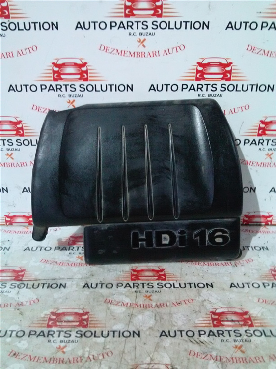 Capac motor PEUGEOT 307 1.6 HDI an fabr. 2008