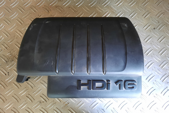 Capac motor Peugeot 308