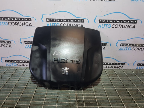 Capac motor Peugeot 4007 2.2 HDI 2007 - 2012