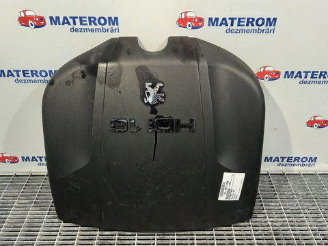 CAPAC MOTOR PEUGEOT 4007 4007 2.2 HDI - (2007 2012)