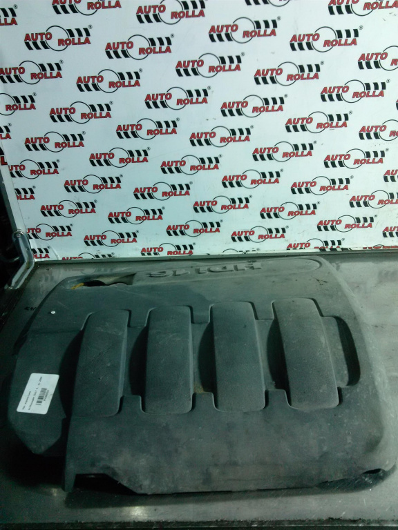 Capac motor Peugeot 508, 2.0 hdi, an 2012.