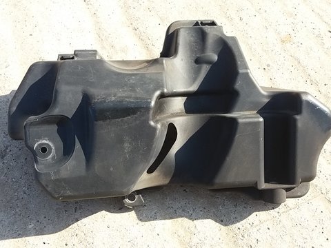 Capac motor plastic Renault Laguna 3 1.5 DCI