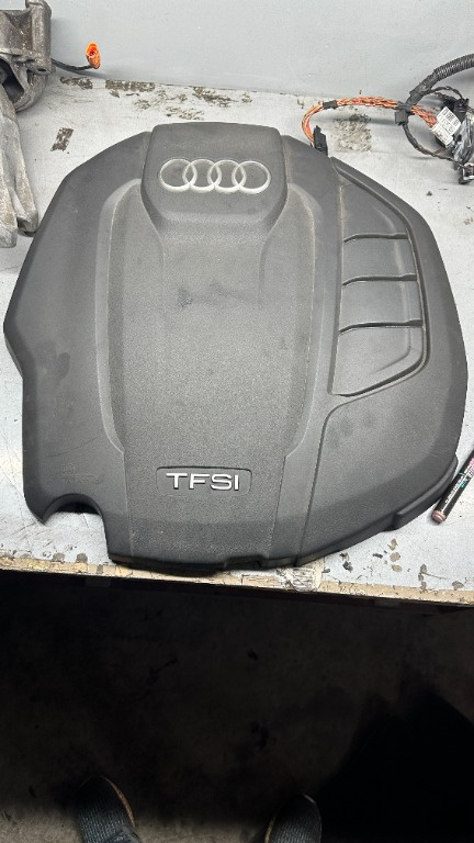 Capac Motor Protectie AUDI 1.8 tfsi 2.0 tfsi A4 A5