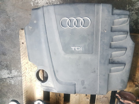 Capac motor protectie Audi A4 B8 2010 BREAK 2.0 TDI