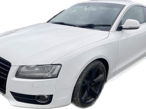 Capac motor protectie Audi A5 2011 Coupe 3.0