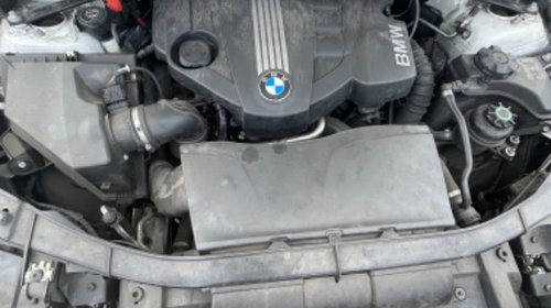 Capac motor protectie BMW E87 2011 SUV 2