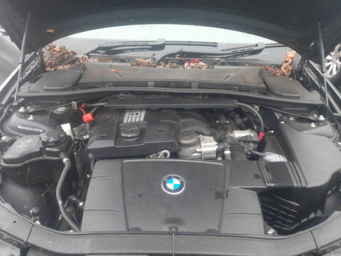 Capac motor protectie BMW E91 2008 Break 2.0 i