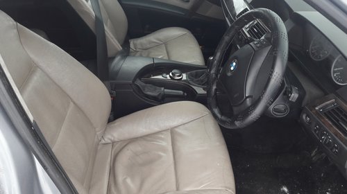 Capac motor protectie BMW Seria 5 E60 20