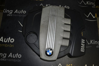 Capac motor protectie BMW Seria 5 (E60) 2007 Limuz